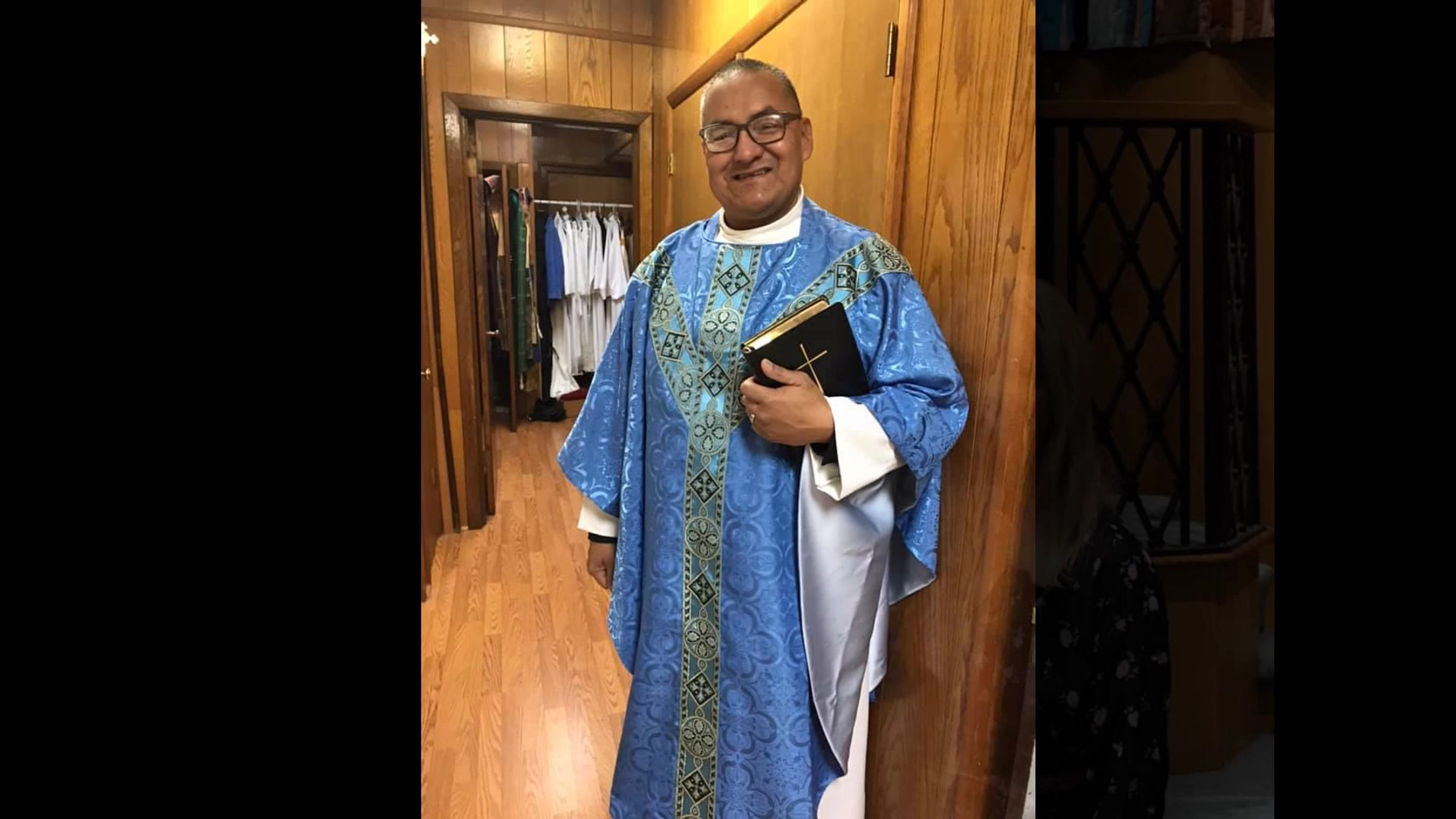 Saint Clement in Pictures